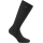 Rohner Business Sock Calf Super Long Cotton black Men - 1 Pair